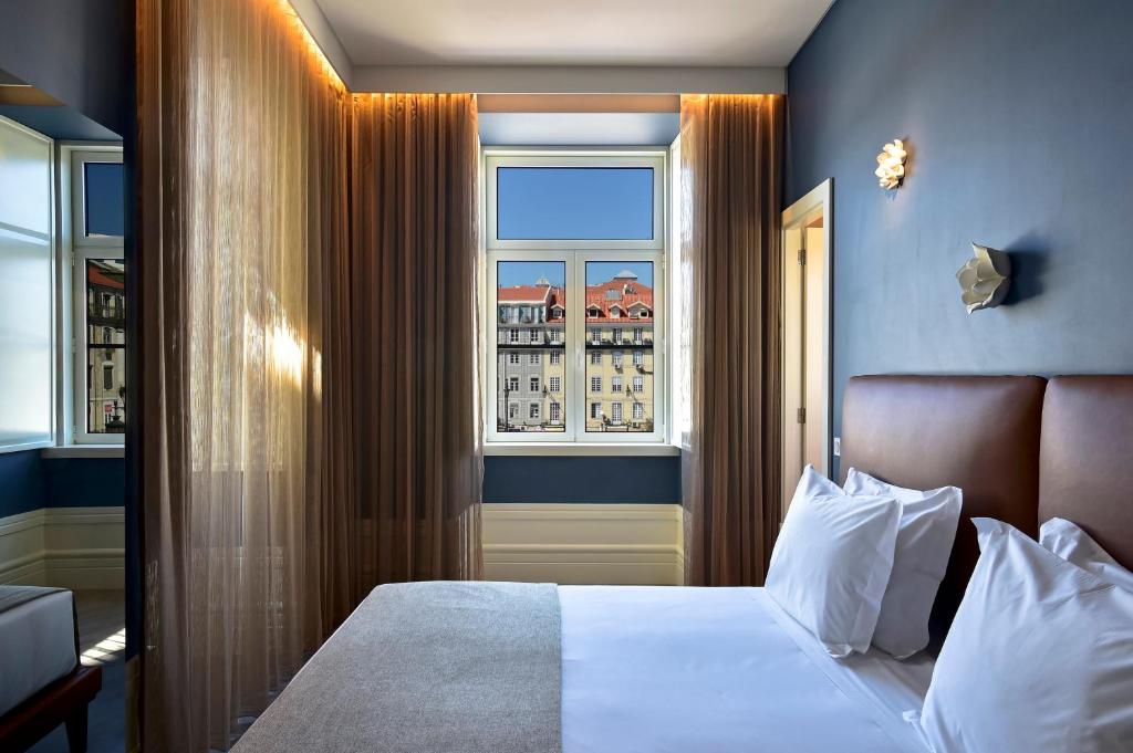 My Story Hotel Figueira - Resim 8