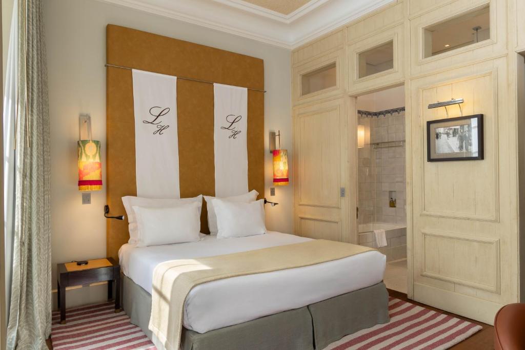 Heritage Avenida Liberdade - Lisbon Heritage Collection - Avenida - Resim 42