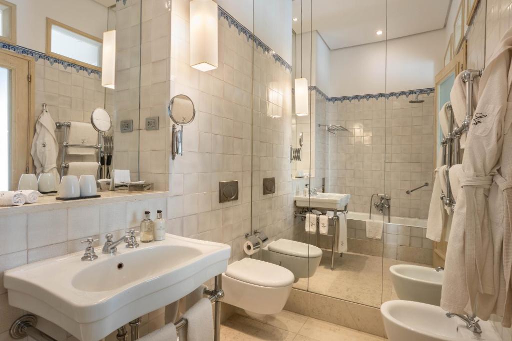 Heritage Avenida Liberdade - Lisbon Heritage Collection - Avenida - Resim 3