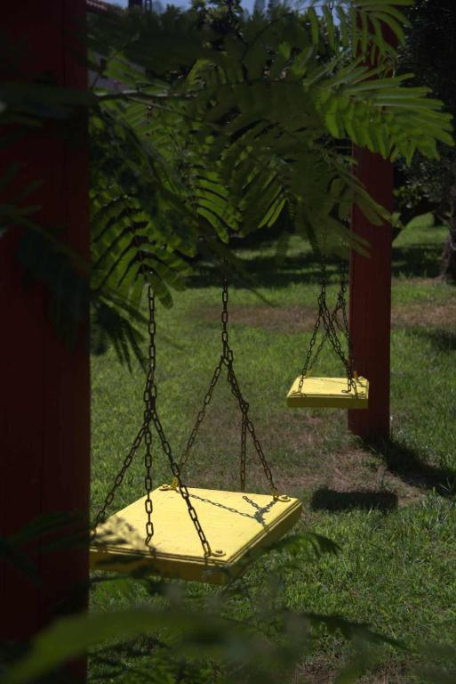 Giardino di Evripidis Hotel