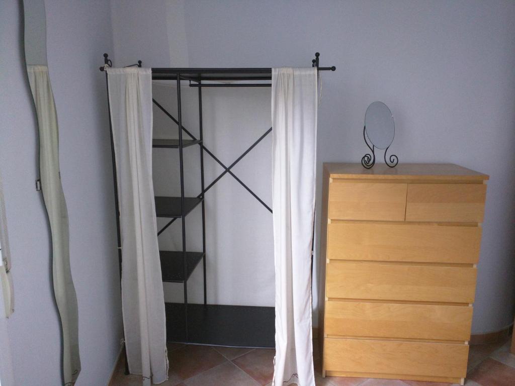 Fotografie z fotogalerie ubytování San Roque 18 v destinaci Santo Domingo de la Calzada
