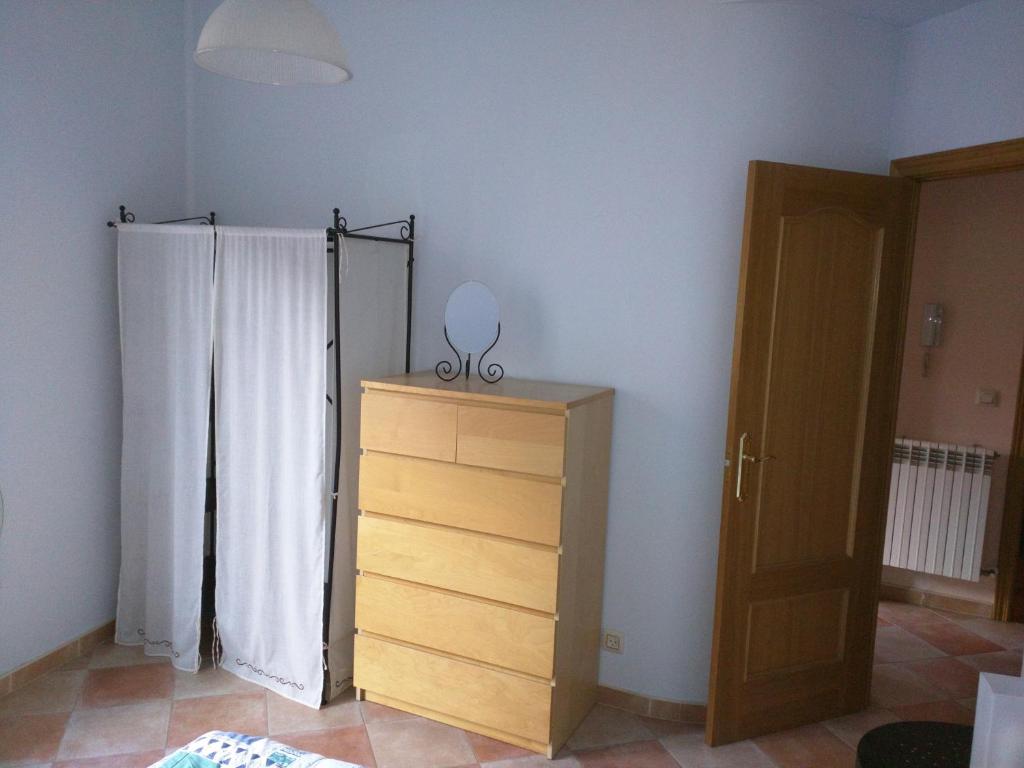 Fotografie z fotogalerie ubytování San Roque 18 v destinaci Santo Domingo de la Calzada
