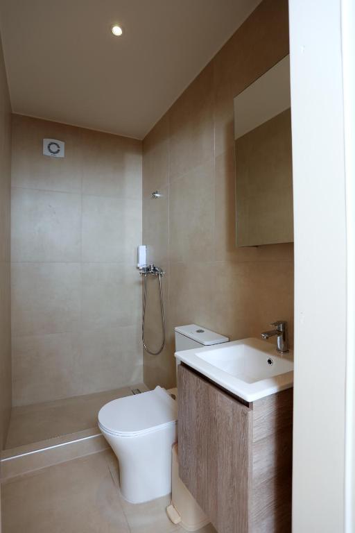 Bagno di Scala Village Camping