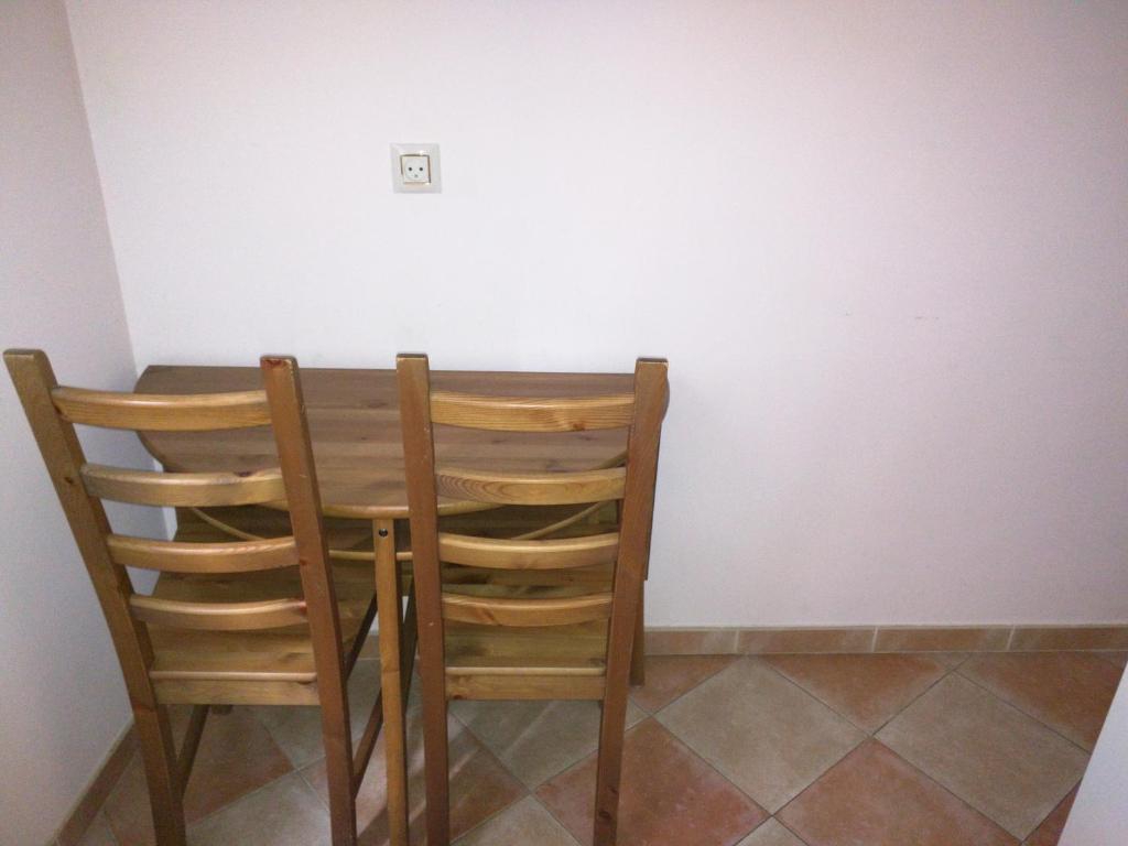 Fotografie z fotogalerie ubytování San Roque 18 v destinaci Santo Domingo de la Calzada