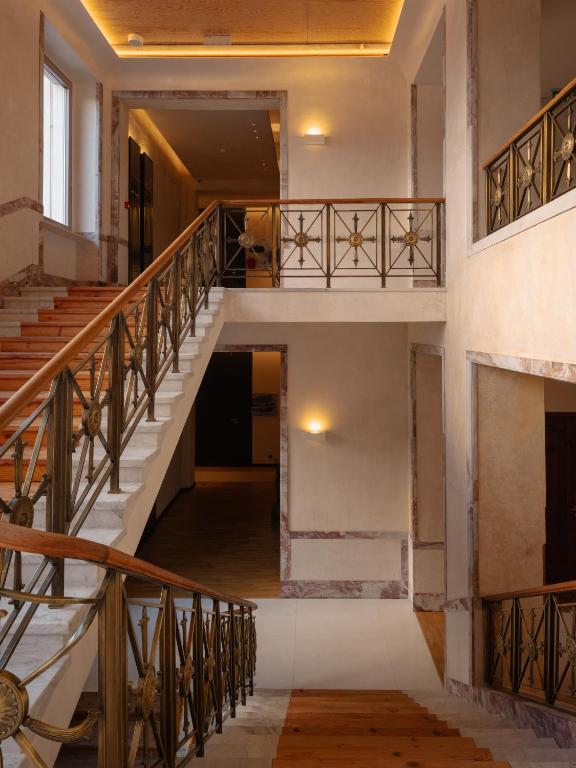 Grand Hotel - Resim 15