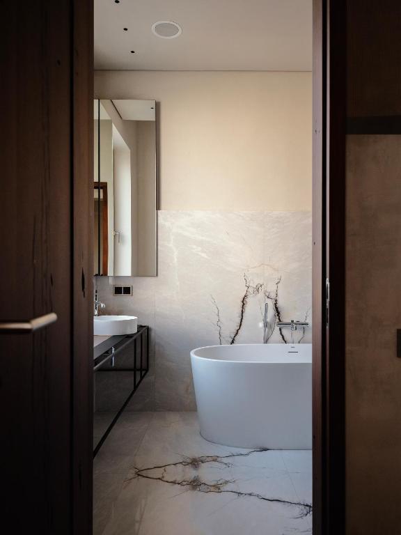 Grand Hotel - Resim 6