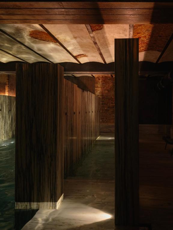 Grand Hotel - Resim 21