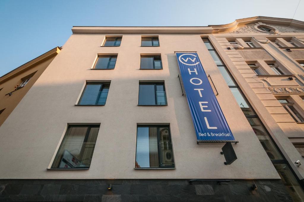 VV hotel & apartments - Resim 31