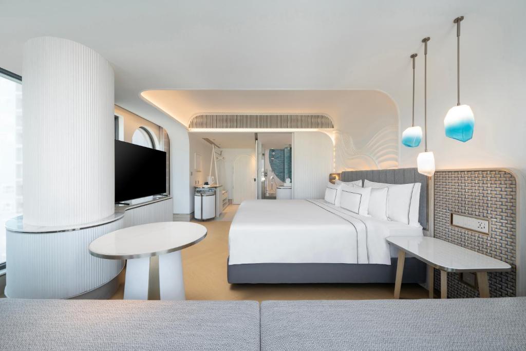 Meliá Pattaya Hotel - Resim 39