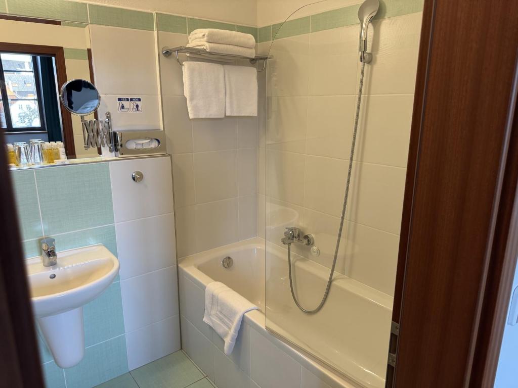 Hotel Mlýn - Resim 34