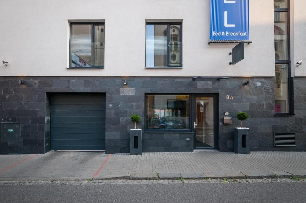 VV hotel & apartments - Resim 34