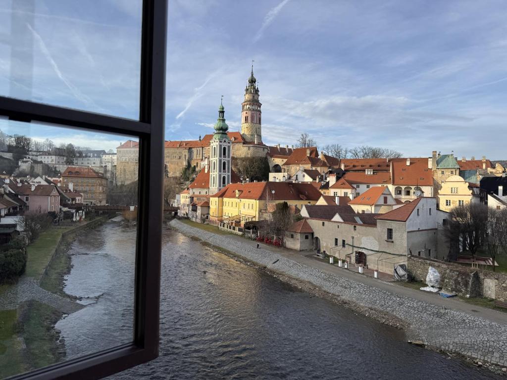 Hotel Mlýn - Resim 35