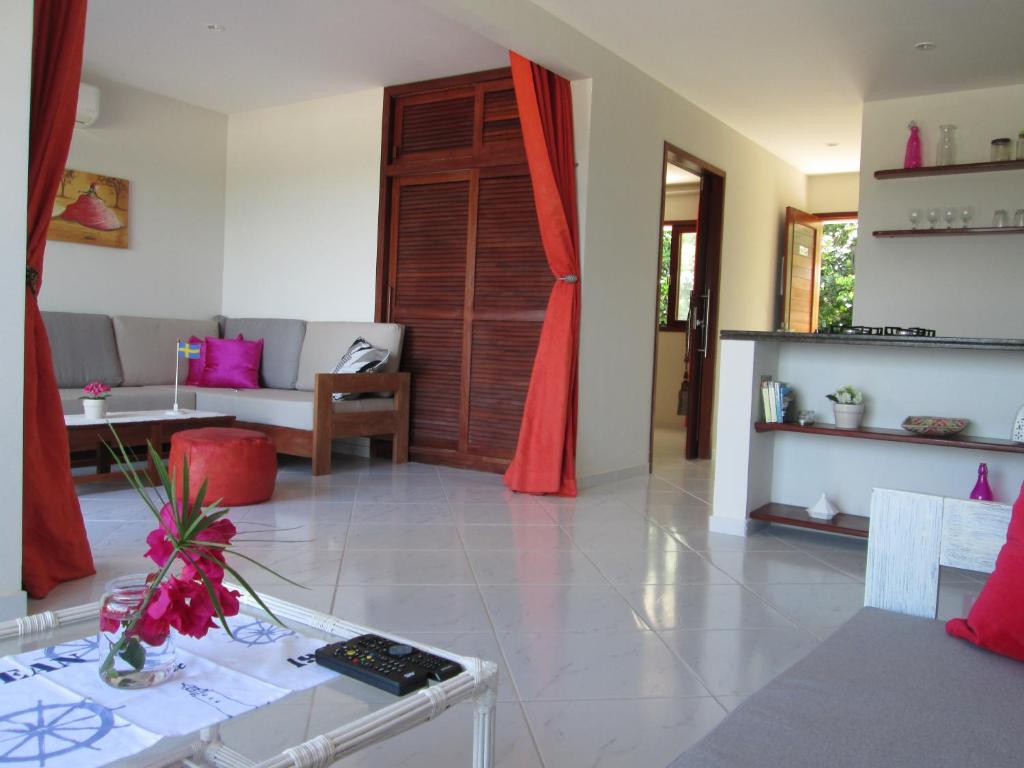  Apartamento no Brisas do Amor Pipa