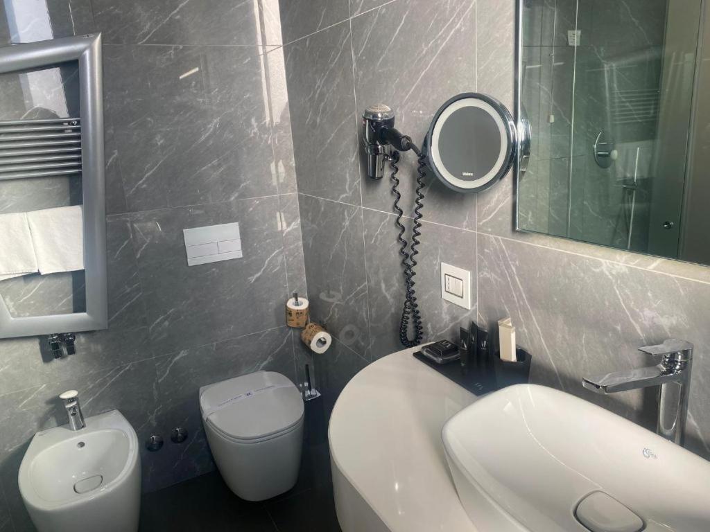 Gatto Bianco Mia Aparthotel - Resim 38