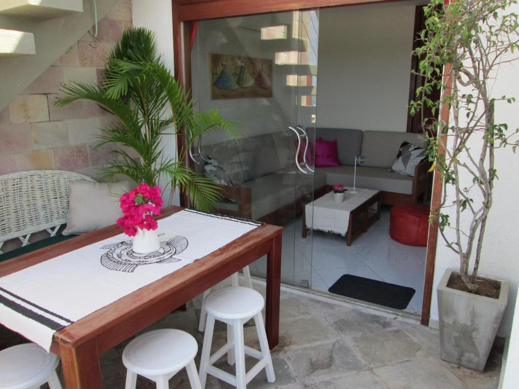  Apartamento no Brisas do Amor Pipa