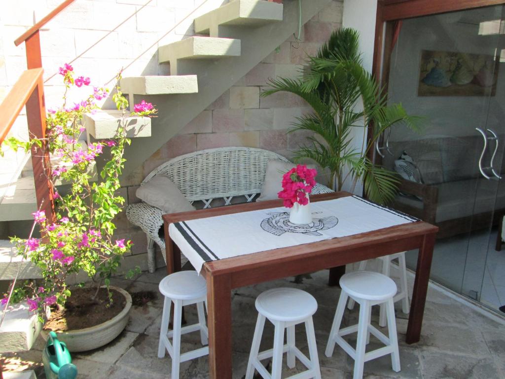  Apartamento no Brisas do Amor Pipa