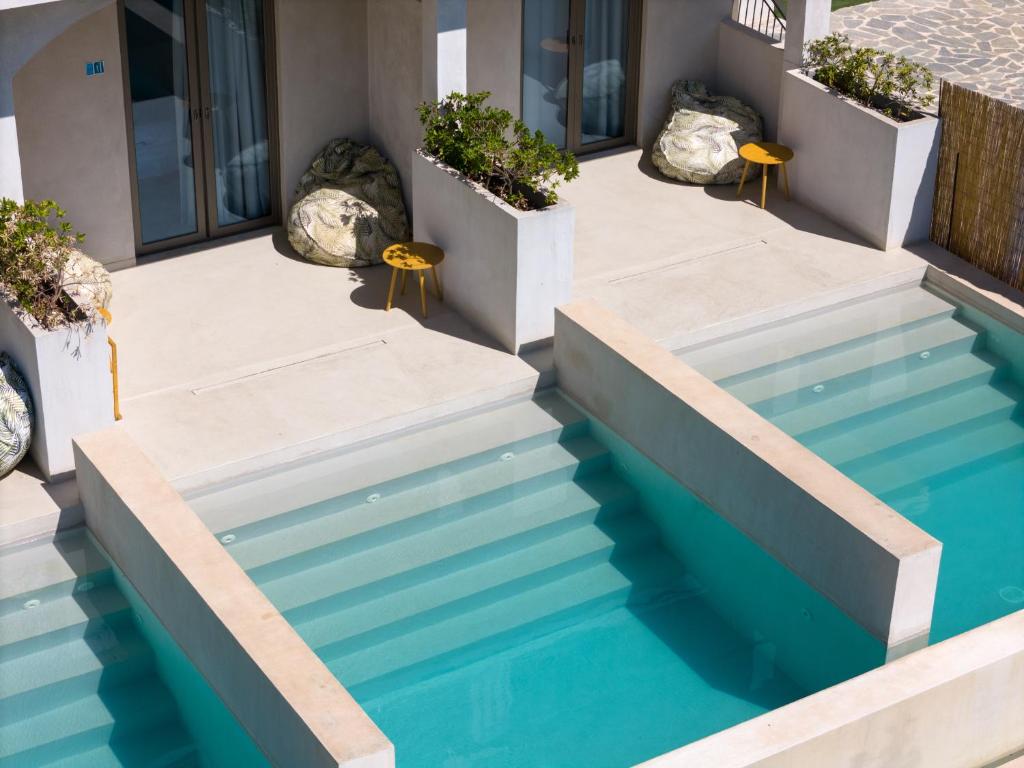 Agave Boutique Hotel - 10