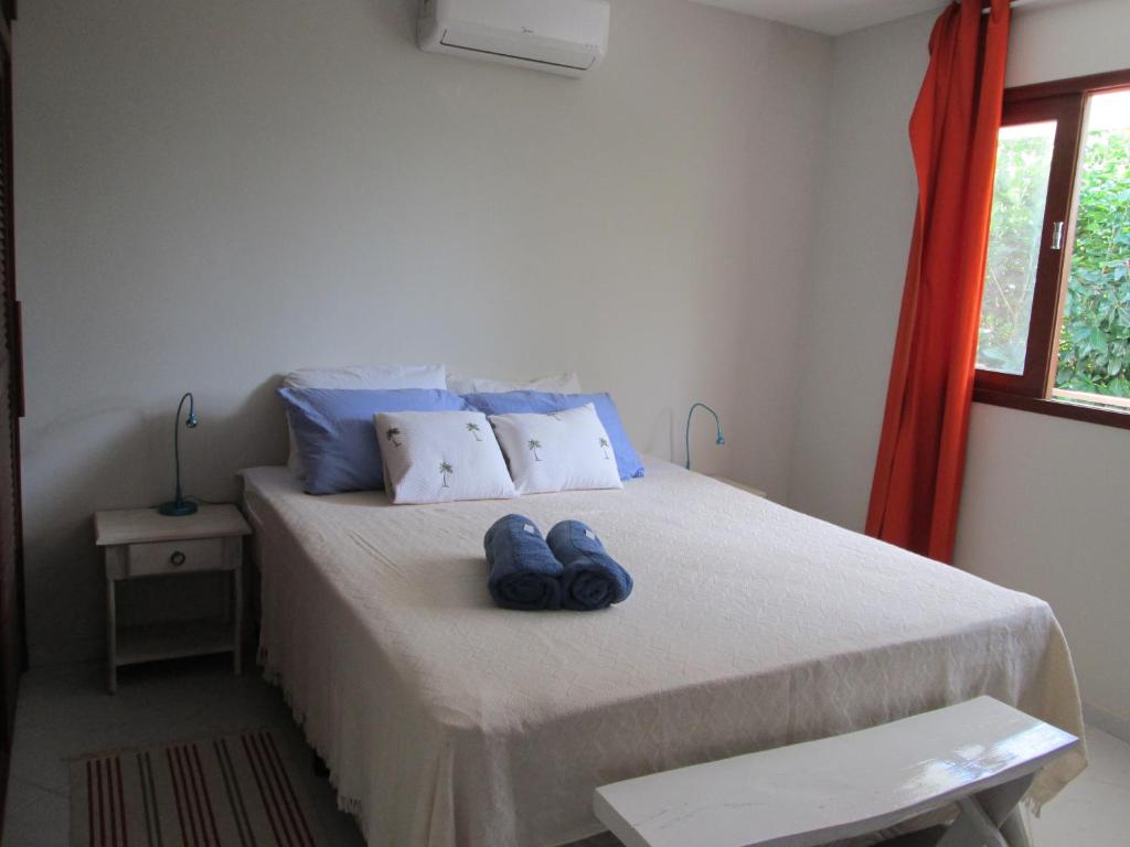  Apartamento no Brisas do Amor Pipa