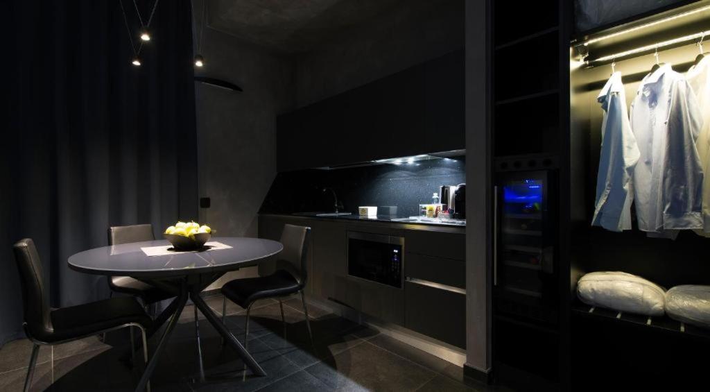 Gatto Bianco Mia Aparthotel - Resim 42