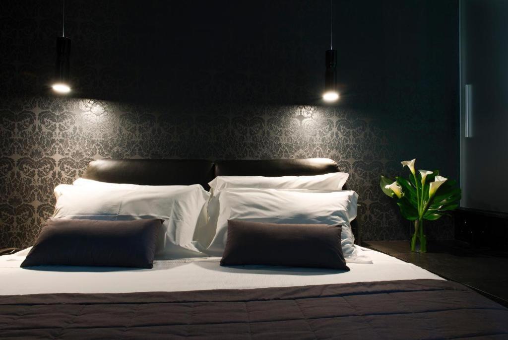 Gatto Bianco Mia Aparthotel - Resim 44