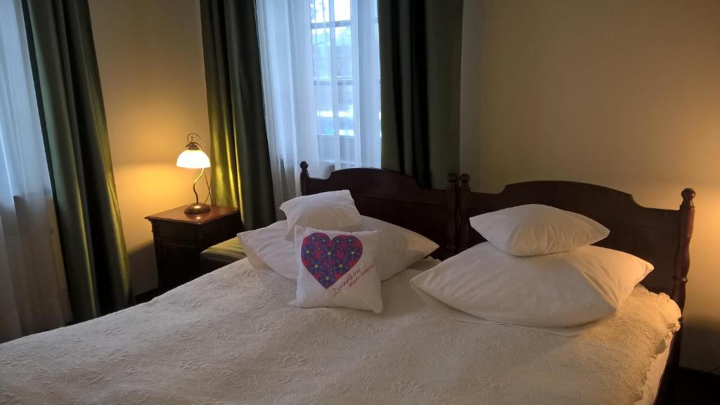 Resursa - Chambre Double Ou Lits Jumeaux