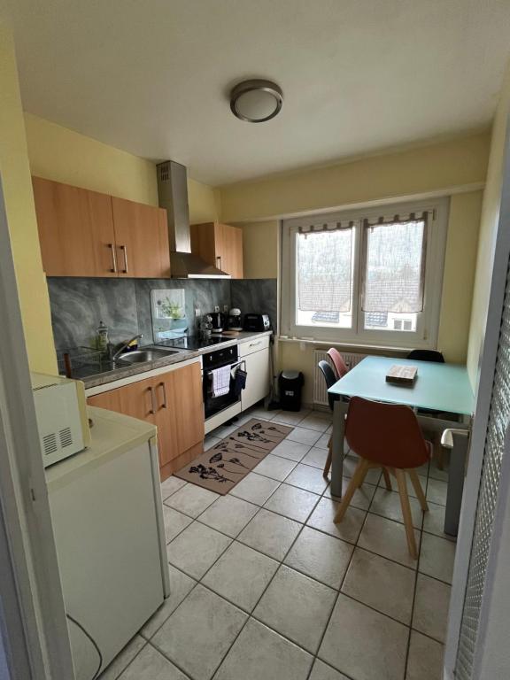 ALB Appartement – photo 4