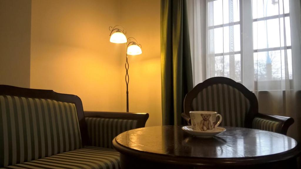 Resursa - Chambre Double Ou Lits Jumeaux Avec Lit D'Appoint