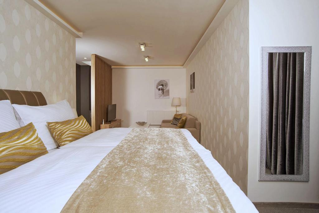 Privilege Apartments - Resim 19