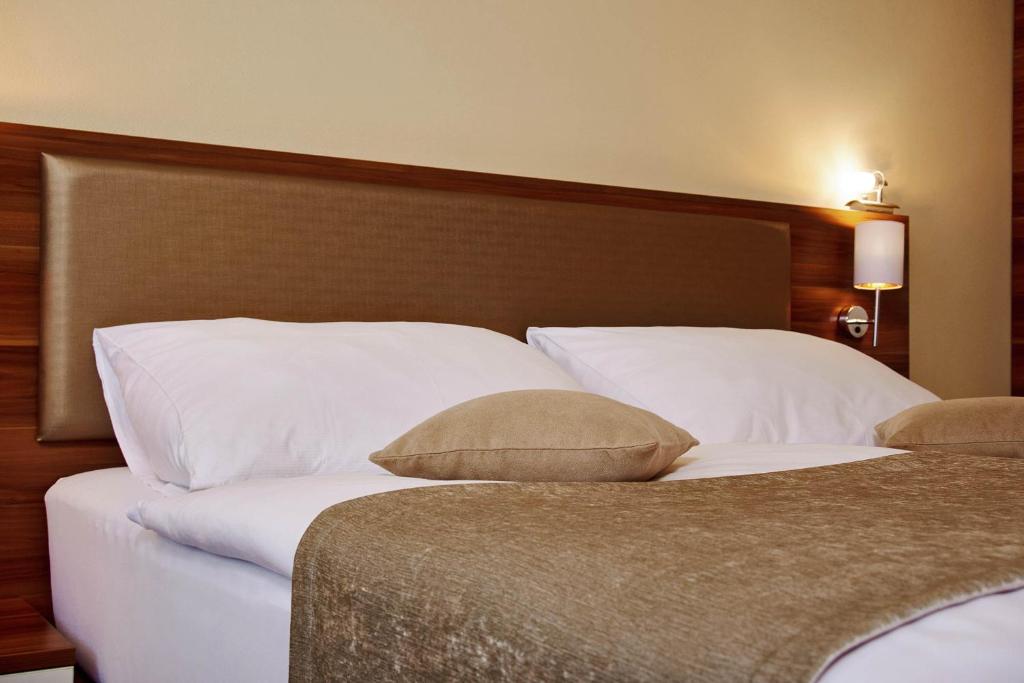 Privilege Apartments - Resim 13