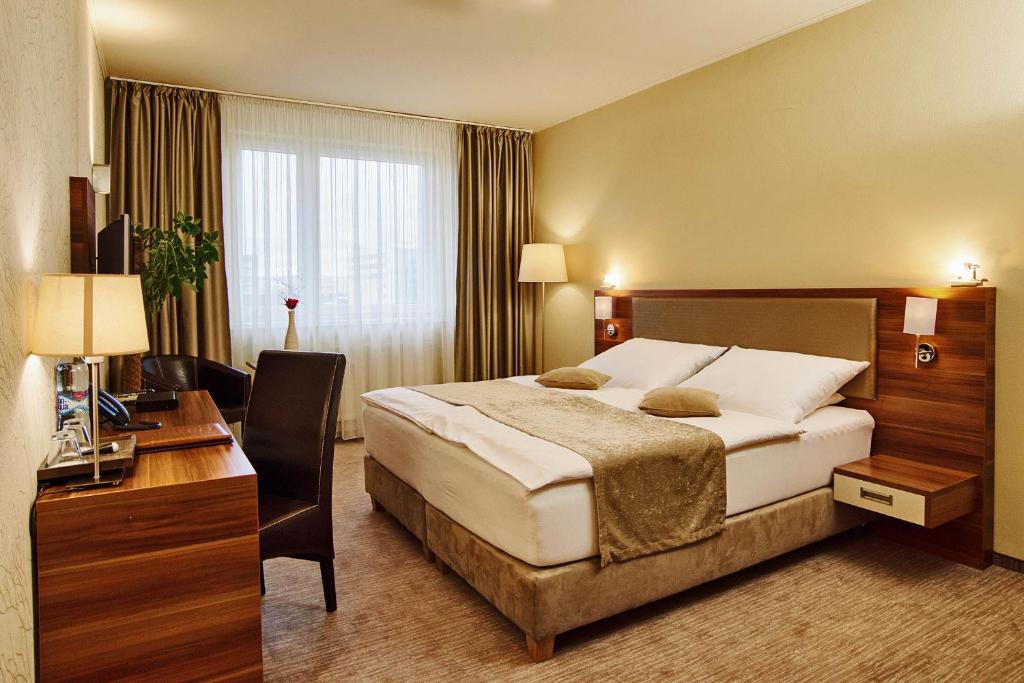 Privilege Apartments - Resim 1