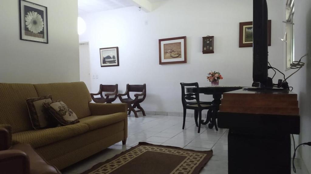 Χώρος καθιστικού στο Pousada Sitio Ceu de Estrelas, Paraiso Cinematográfico!!