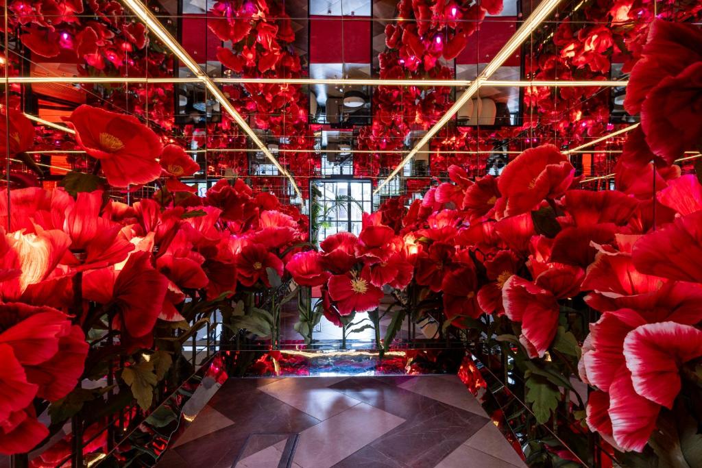 Virgin Hotels London - Shoreditch - Resim 21