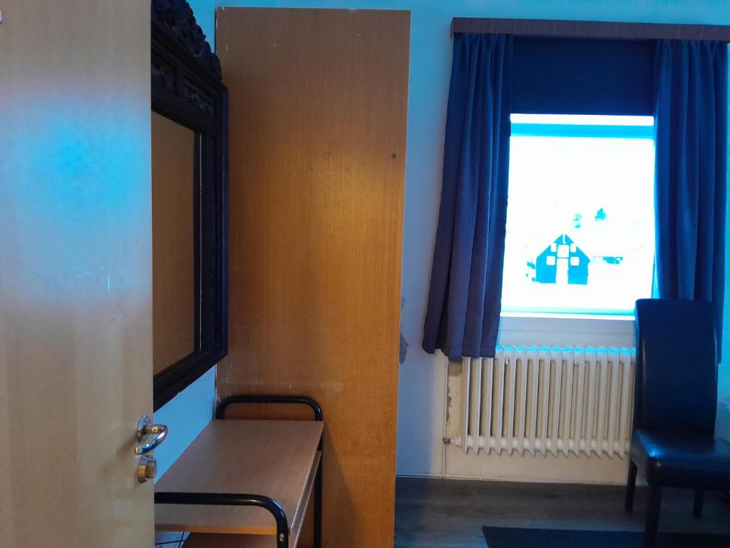 Fotografie z fotogalerie ubytování Vidic Guesthouse v destinaci Ólafsvík