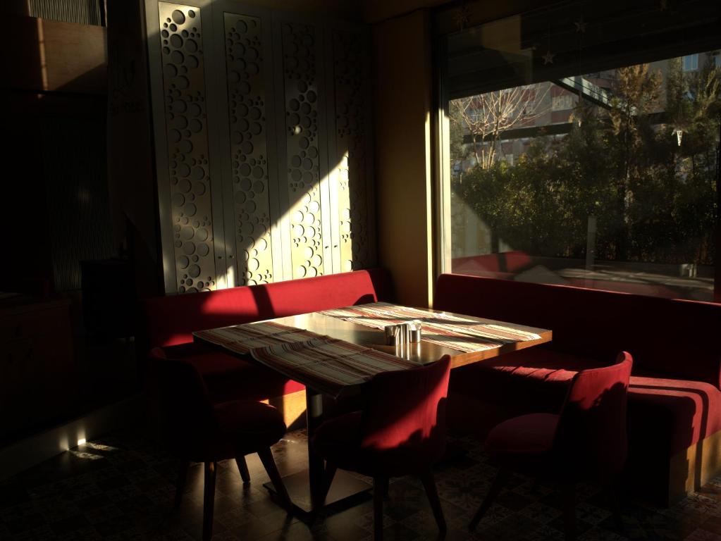 Fotografie z fotogalerie ubytování Liv Suit Hotel v destinaci Diyarbakır