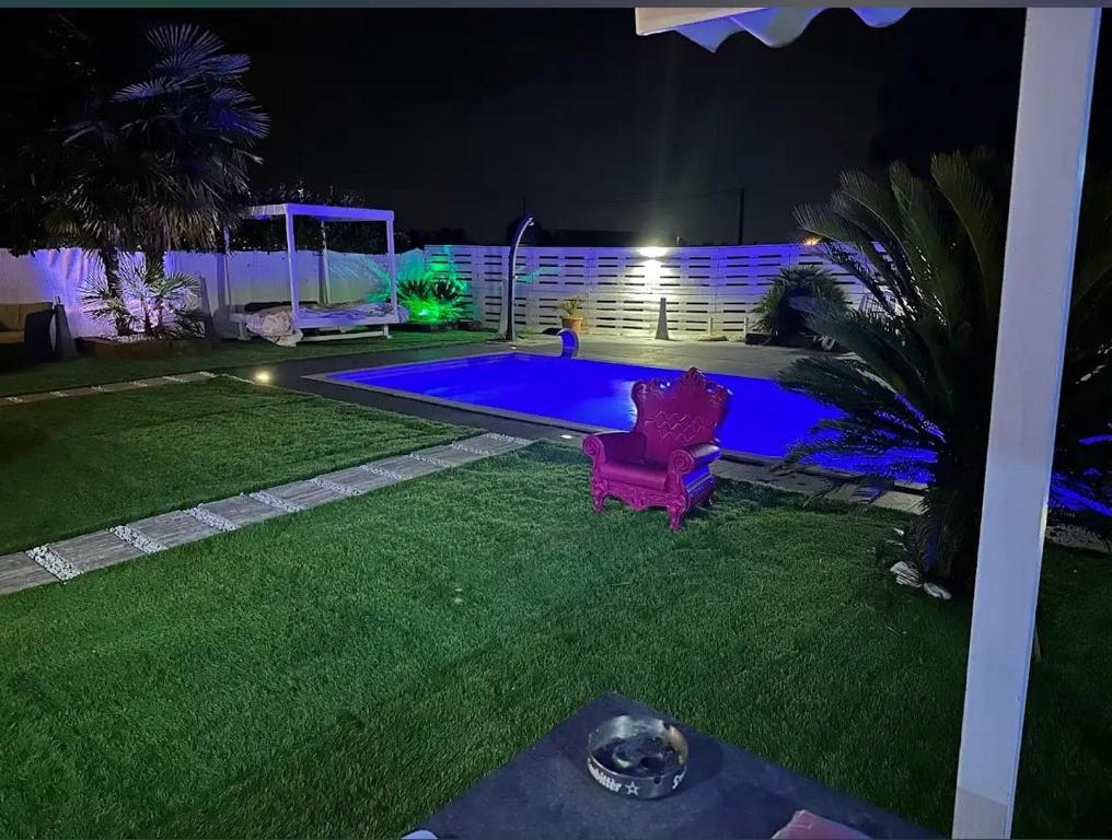 B&B le palme