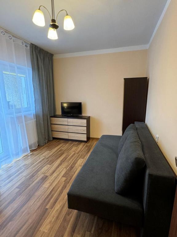 Dom wczasowy Przy Skałkach - Habitación Doble Con Balcón