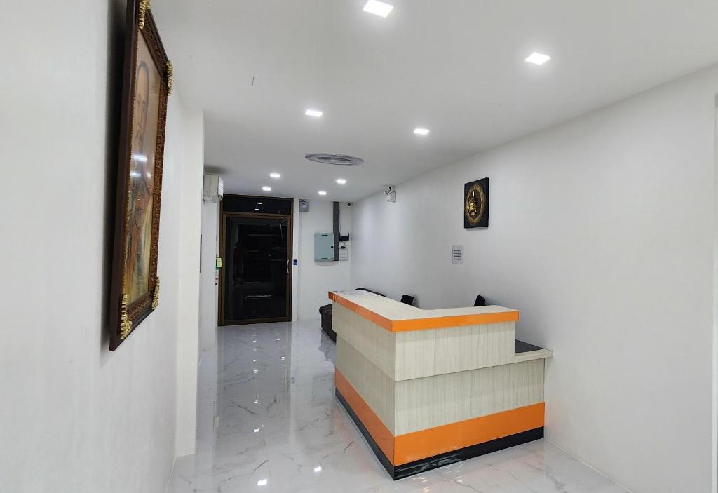 Arya Suites Patong Beach - Resim 6