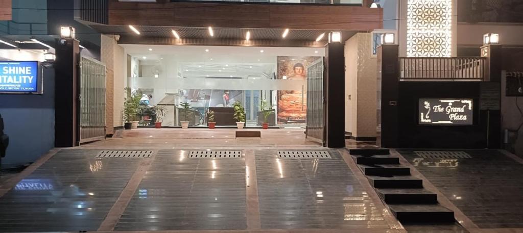 Billede fra billedgalleriet på The Grand Plaza i Noida