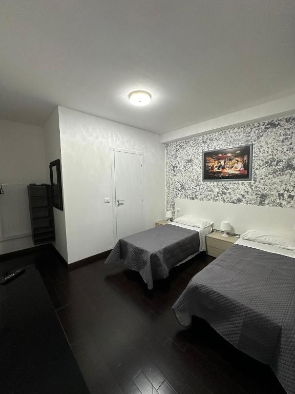 B&B le palme - Habitación Doble O Twin