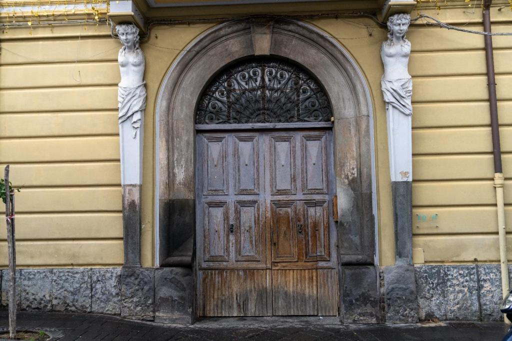 Exteriér nebo vchod ubytování FRAN CITY SUITE