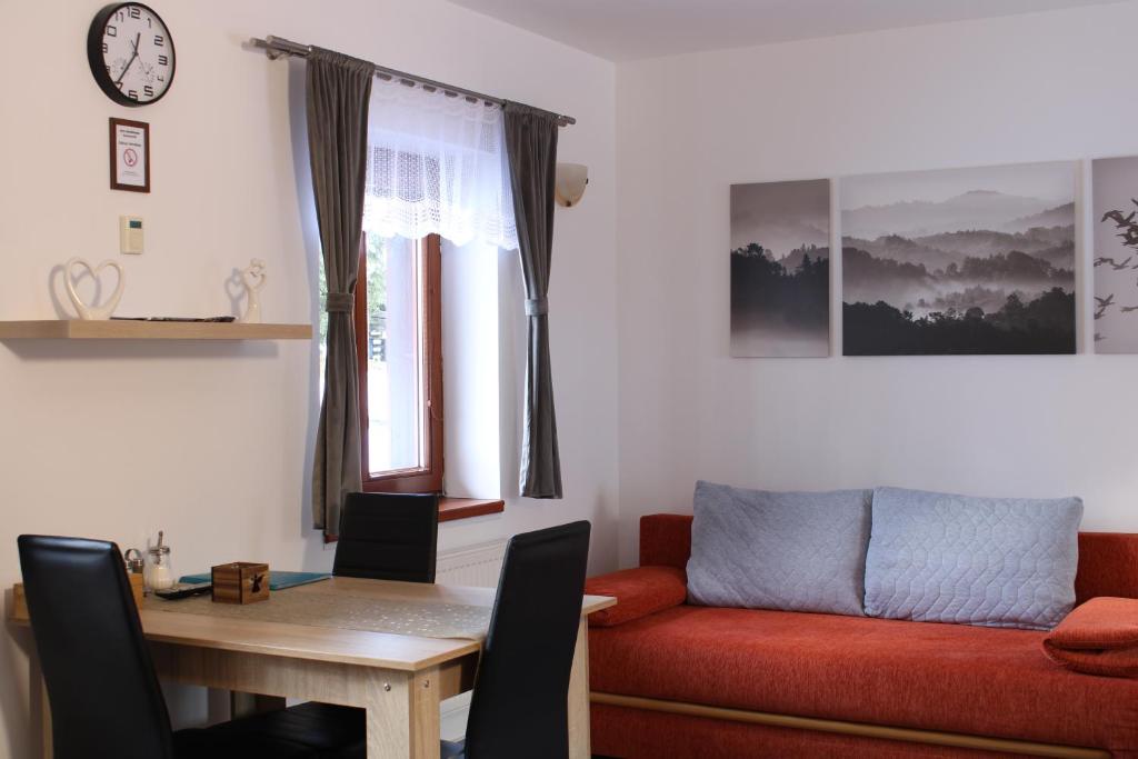 Penzion U Boženky - 2