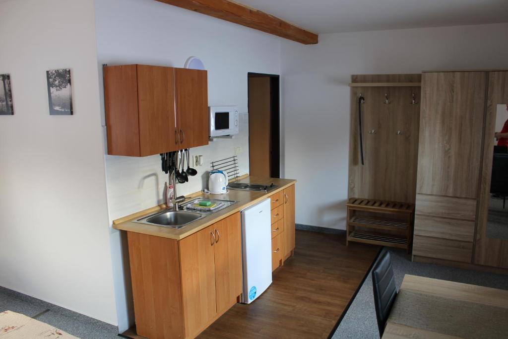 Penzion U Boženky - 4