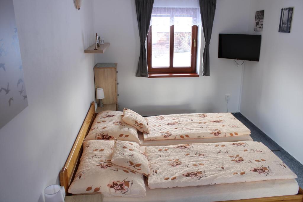 Penzion U Boženky - 3