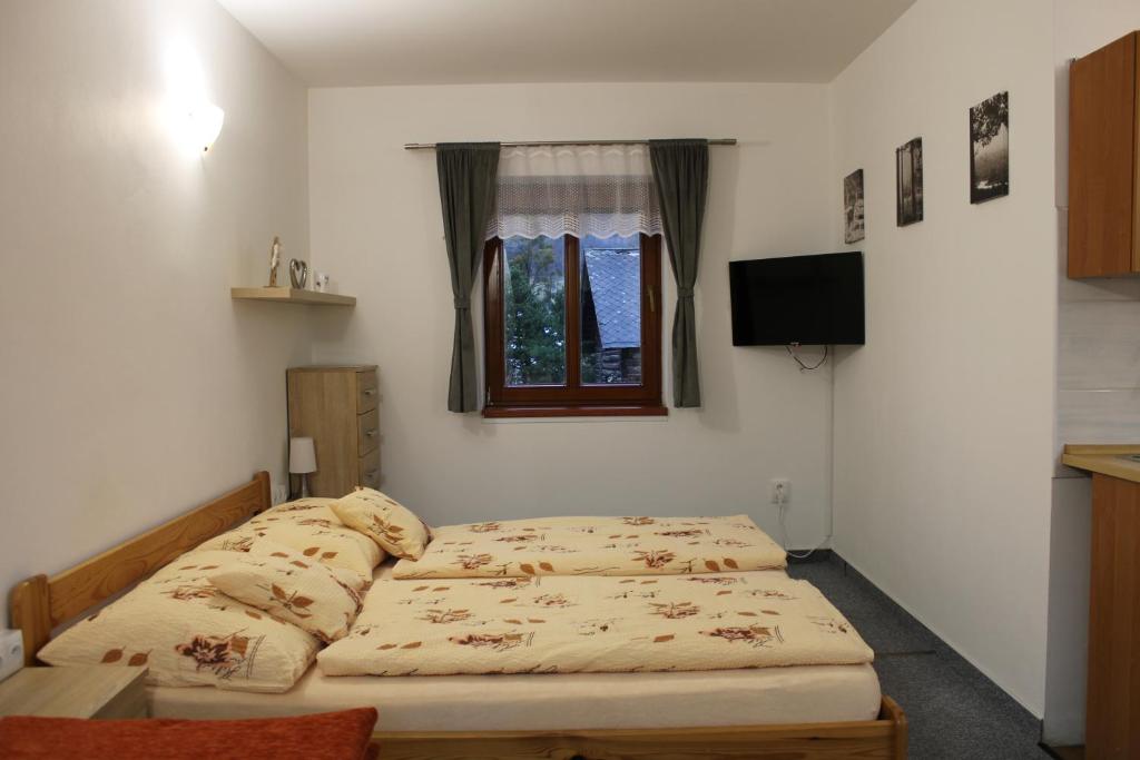 Penzion U Boženky - 5