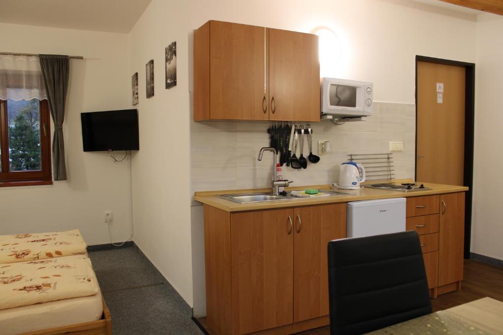 Penzion U Boženky - 6