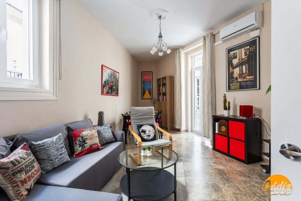 Cadiz Cinema by Cadiz Time - Hizvo