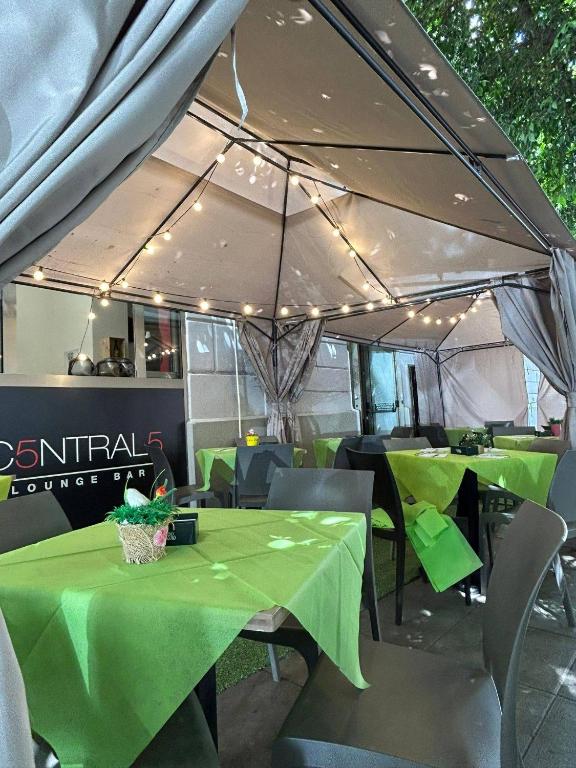 55 Aira Hotel - Resim 9