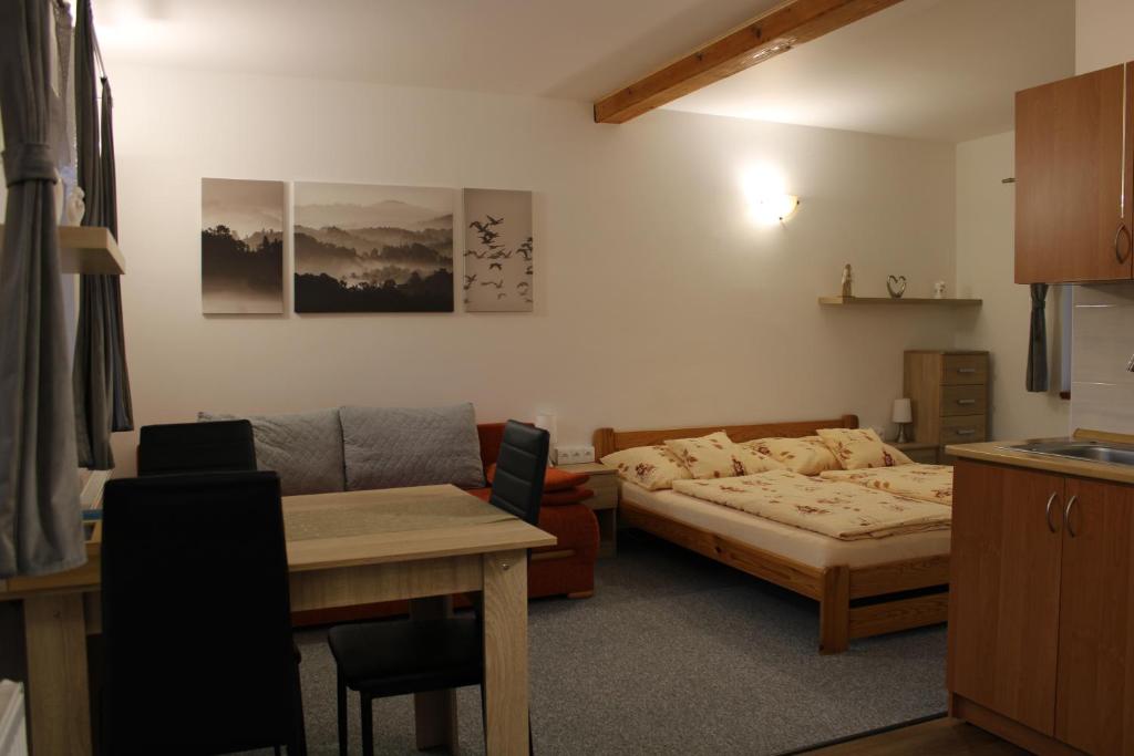 Penzion U Boženky - 8