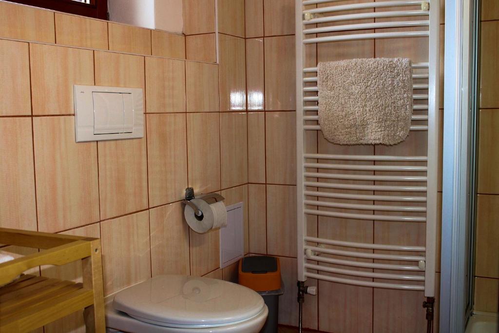 Penzion U Boženky - 9