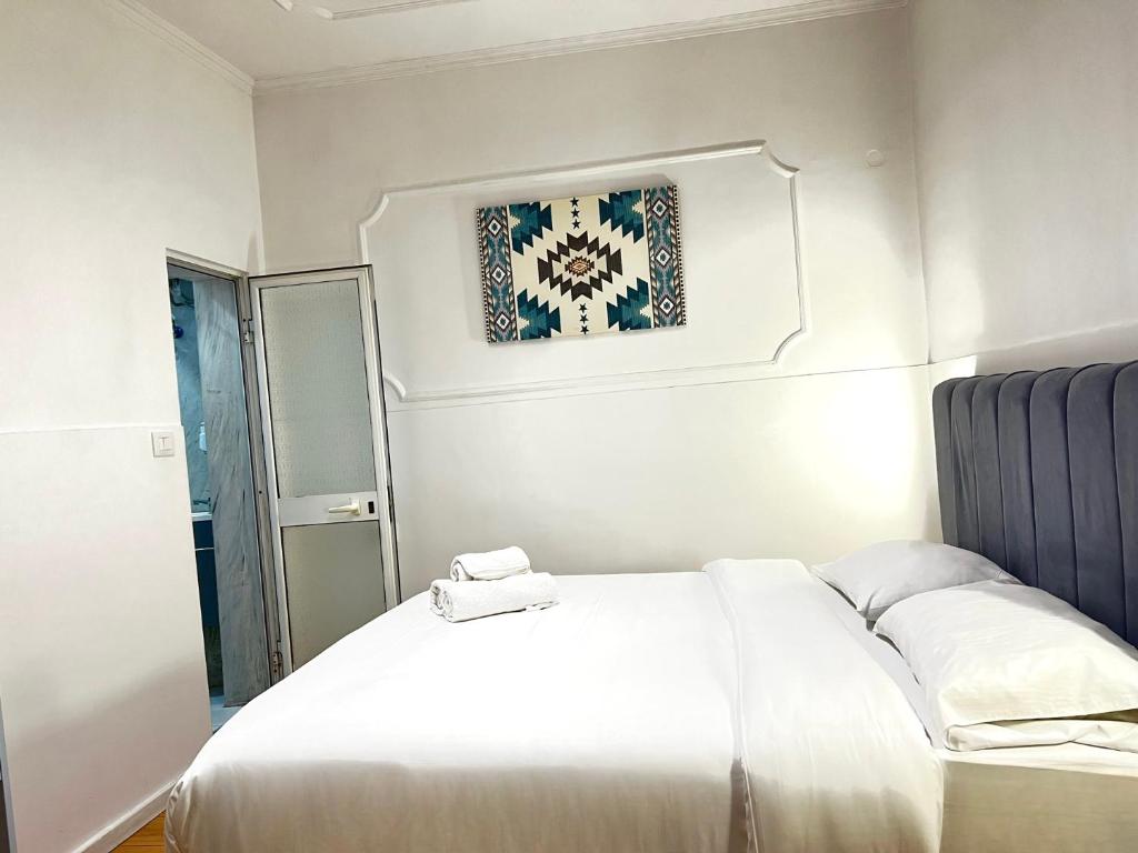 Tirana Square Hotel - Standard Double Room